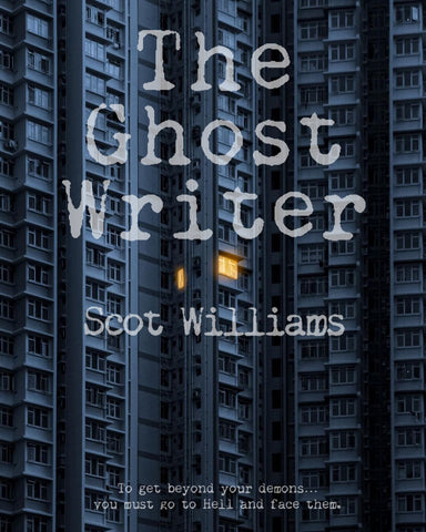 E-Books by Scot Williams