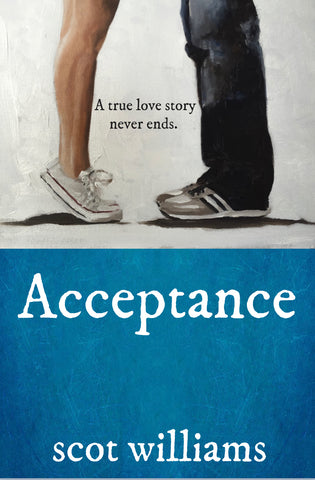 Accceptance