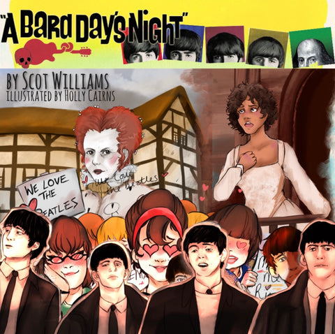 A Bard Days Night